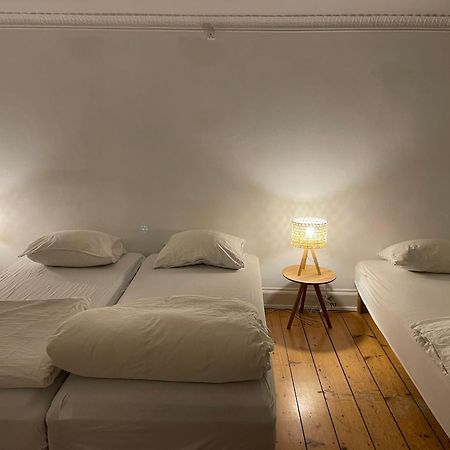 Indre by Apartment โคเปนเฮเกน ภายนอก รูปภาพ