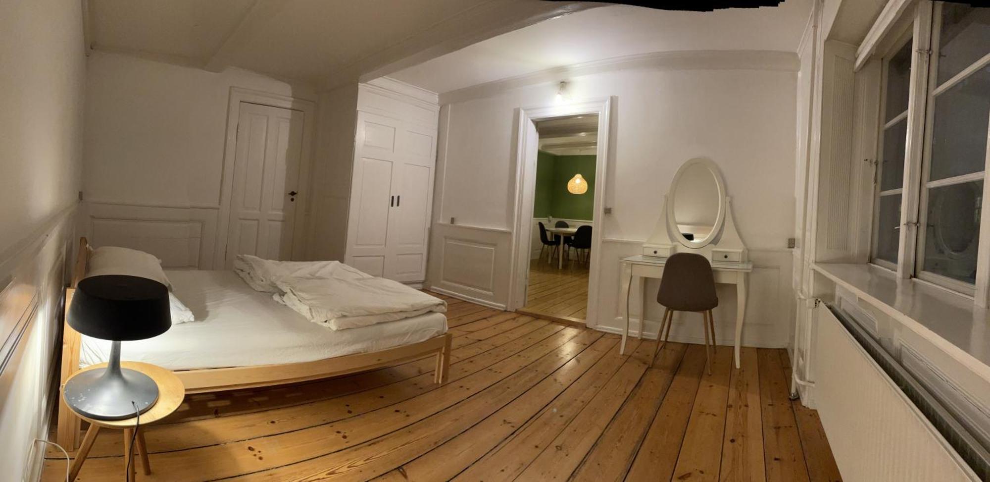 Indre by Apartment โคเปนเฮเกน ภายนอก รูปภาพ
