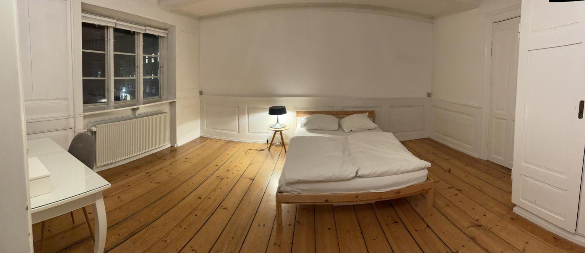 Indre by Apartment โคเปนเฮเกน ภายนอก รูปภาพ